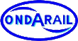 Vai al nostro sito web: www.ONDARAIL.com