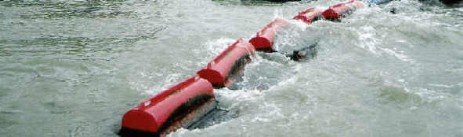 ONDARAIL BARRIERA GALLEGGIANTE FERMA E SPIAGGIA LE ONDE